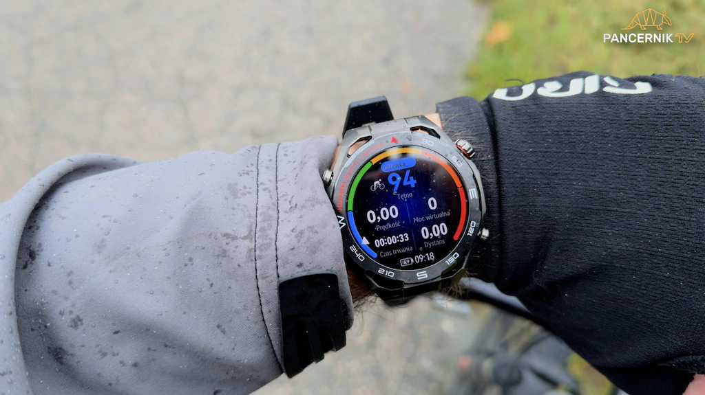 Recenzja Huawei Watch Ultimate 2: dziękuję, to nie dla mnie